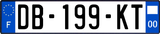 DB-199-KT