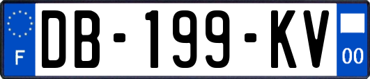 DB-199-KV