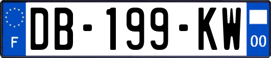DB-199-KW