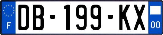 DB-199-KX
