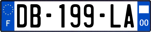 DB-199-LA