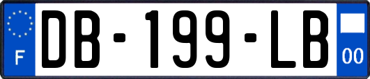 DB-199-LB