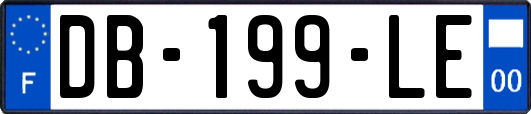 DB-199-LE