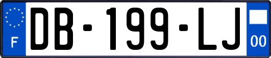 DB-199-LJ