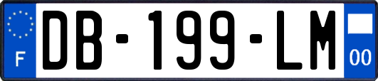 DB-199-LM