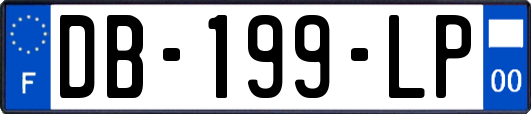DB-199-LP