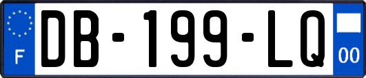 DB-199-LQ