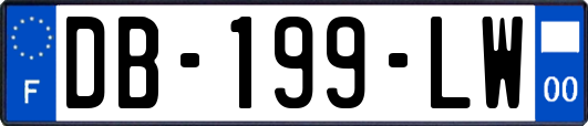 DB-199-LW