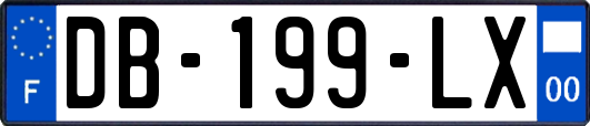 DB-199-LX