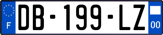 DB-199-LZ