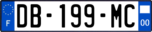 DB-199-MC