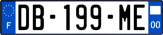 DB-199-ME