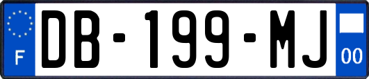 DB-199-MJ