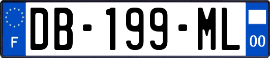 DB-199-ML