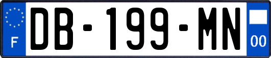 DB-199-MN