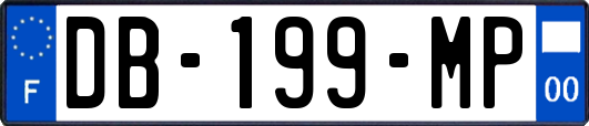 DB-199-MP