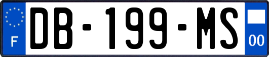 DB-199-MS