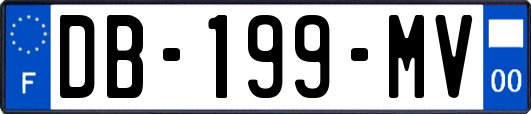 DB-199-MV