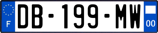 DB-199-MW