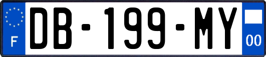 DB-199-MY