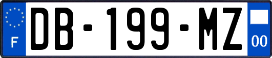 DB-199-MZ