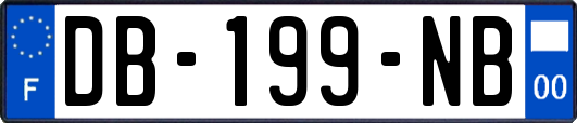 DB-199-NB