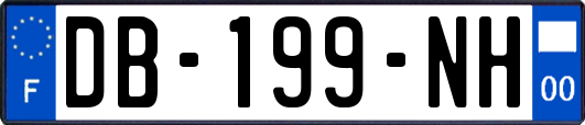 DB-199-NH