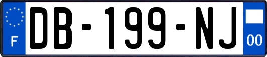DB-199-NJ