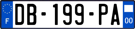 DB-199-PA