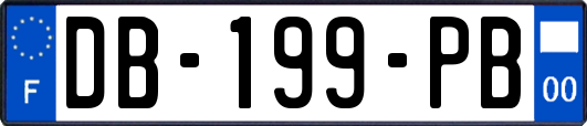 DB-199-PB