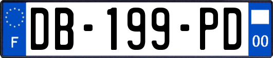 DB-199-PD