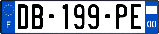 DB-199-PE