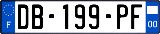 DB-199-PF