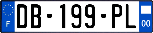DB-199-PL