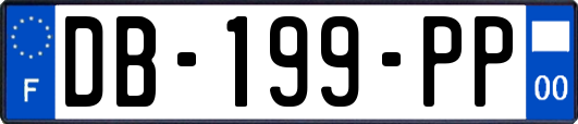DB-199-PP
