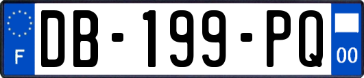 DB-199-PQ