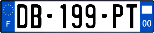 DB-199-PT
