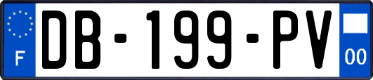 DB-199-PV