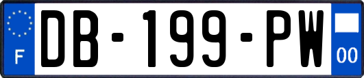 DB-199-PW