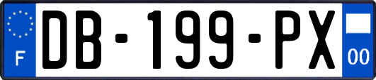 DB-199-PX