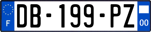 DB-199-PZ