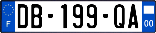 DB-199-QA