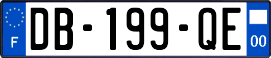 DB-199-QE
