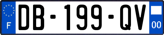 DB-199-QV