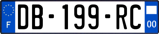 DB-199-RC