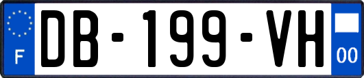 DB-199-VH