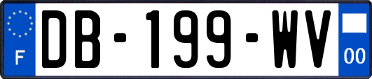 DB-199-WV