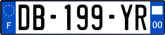 DB-199-YR