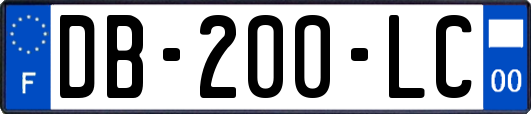 DB-200-LC
