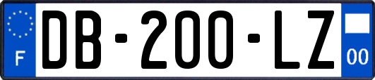 DB-200-LZ
